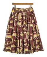 MARNI ひざ丈スカート