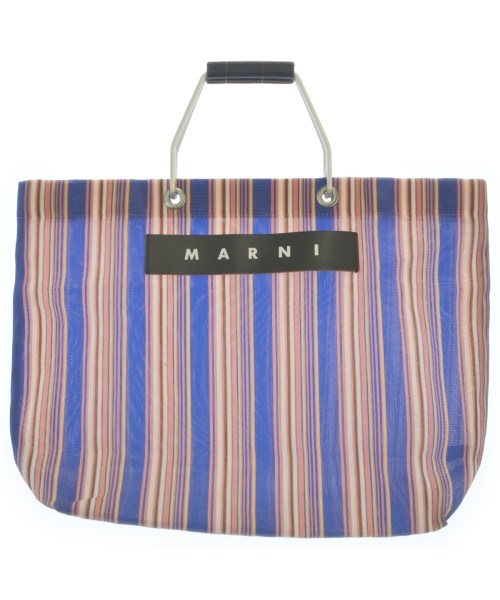 マルニ(MARNI)のMARNI トートバッグ