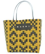 MARNI トートバッグ
