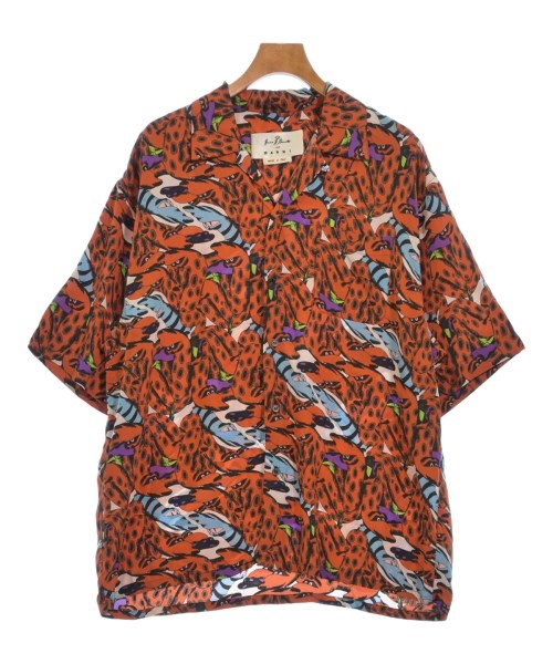 マルニ(MARNI)のMARNI カジュアルシャツ