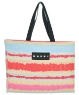 MARNI トートバッグ