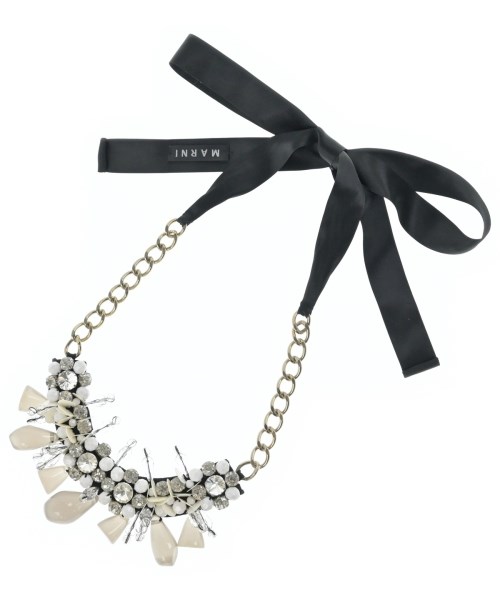 マルニ(MARNI)のMARNI ネックレス