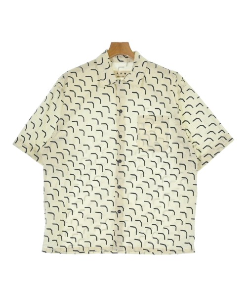 マルニ(MARNI)のMARNI カジュアルシャツ