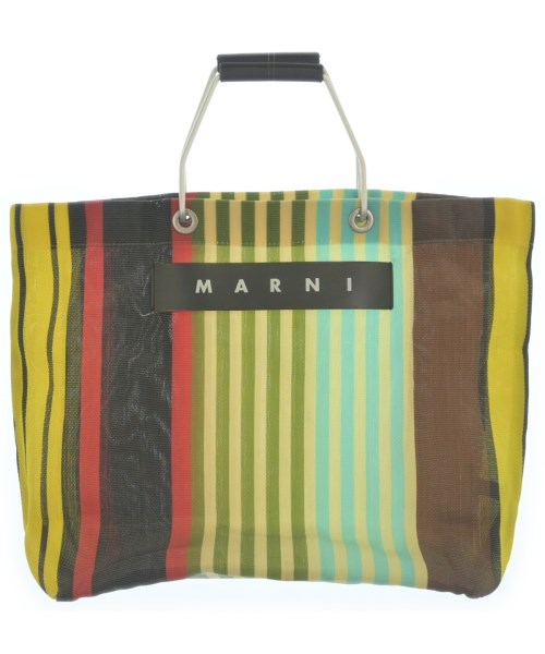 マルニ(MARNI)のMARNI ハンドバッグ
