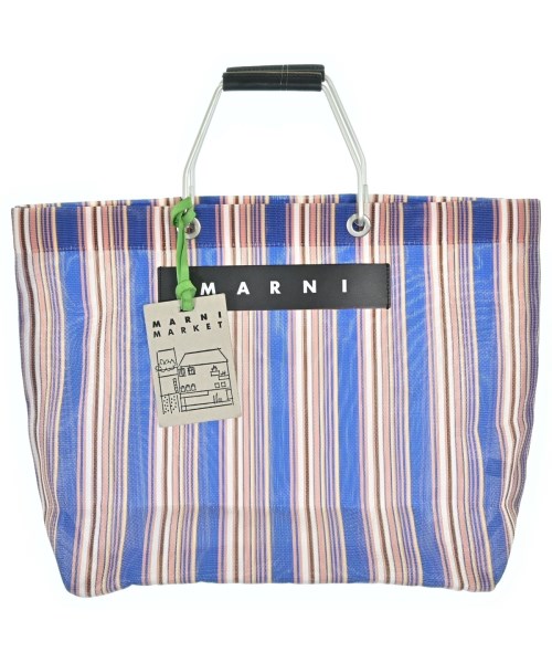 マルニ(MARNI)のMARNI トートバッグ