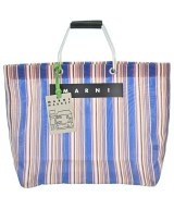 MARNI トートバッグ