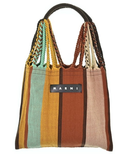 マルニ(MARNI)のMARNI トートバッグ