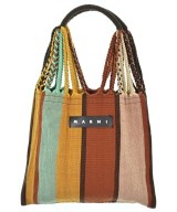 MARNI トートバッグ