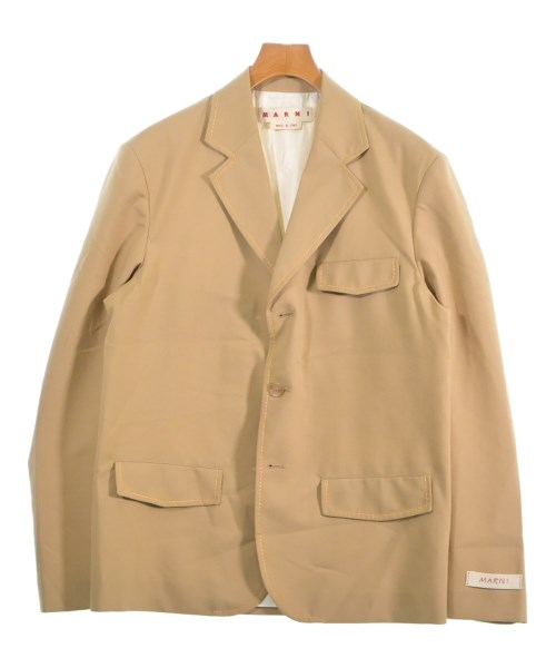 マルニ(MARNI)のMARNI テーラードジャケット