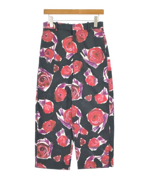 マルニ(MARNI)のMARNI クロップドパンツ