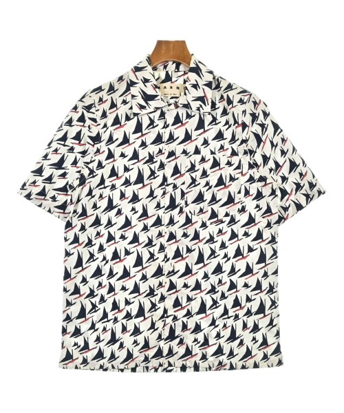 マルニ(MARNI)のMARNI カジュアルシャツ