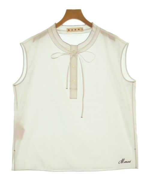 マルニ(MARNI)のMARNI ブラウス
