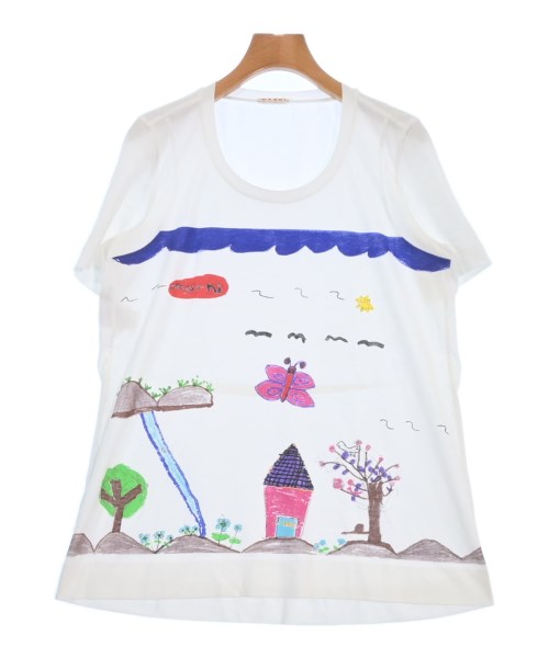 マルニ(MARNI)のMARNI Tシャツ・カットソー