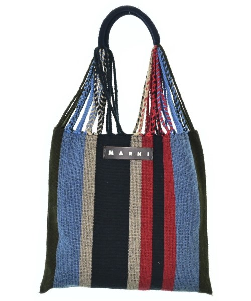 マルニ(MARNI)のMARNI トートバッグ