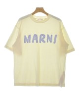 MARNI Tシャツ・カットソー