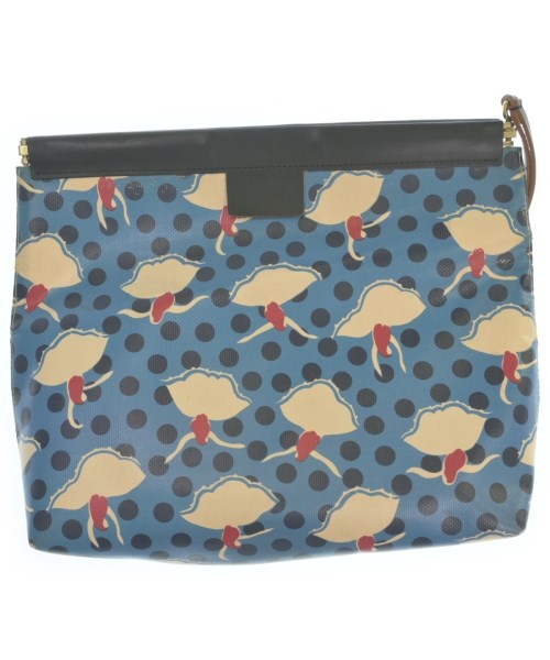 マルニ(MARNI)のMARNI クラッチバッグ
