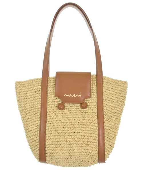 マルニ(MARNI)のMARNI トートバッグ