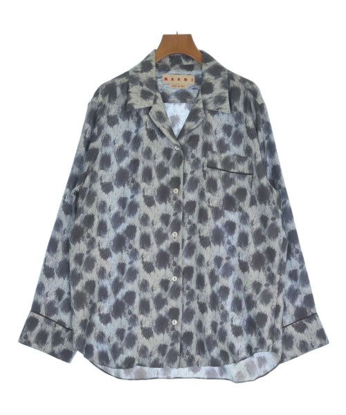 マルニ(MARNI)のMARNI ブラウス
