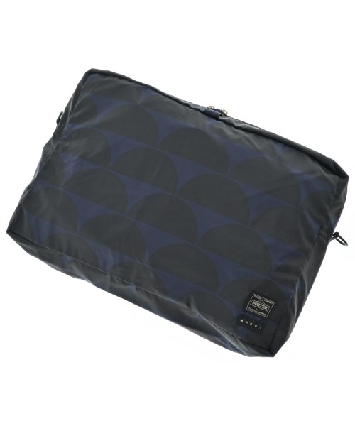 マルニ(MARNI)のMARNI ポーチ