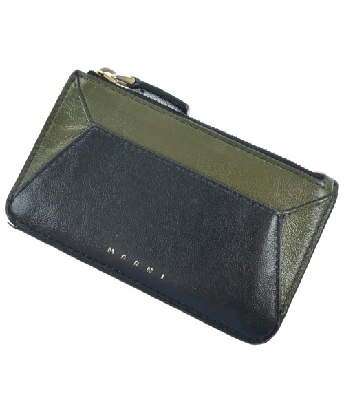 マルニ(MARNI)のMARNI カードケース