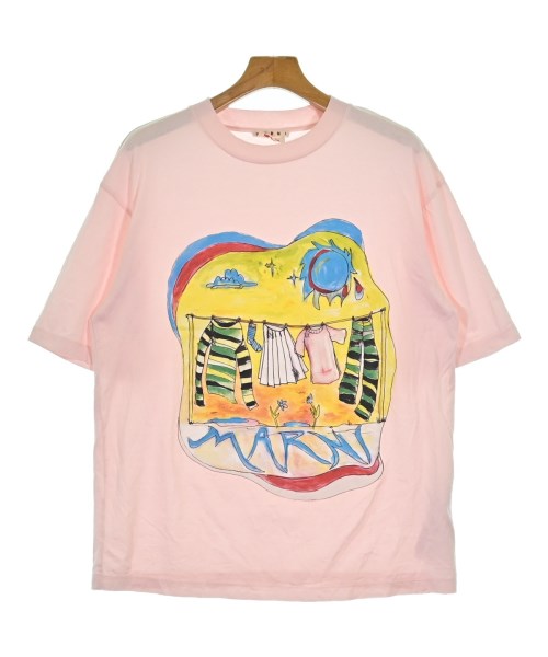 マルニ(MARNI)のMARNI Tシャツ・カットソー