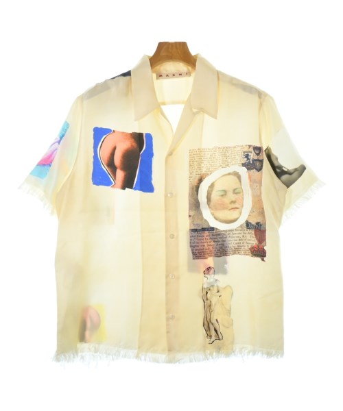 マルニ(MARNI)のMARNI カジュアルシャツ