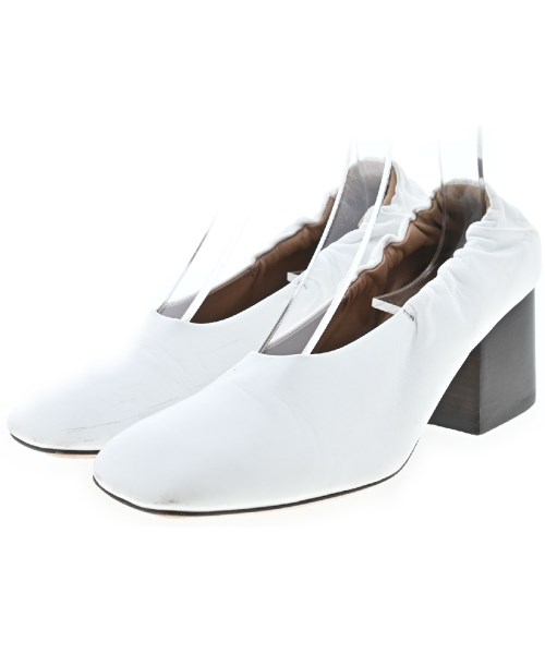 マルニ(MARNI)のMARNI パンプス