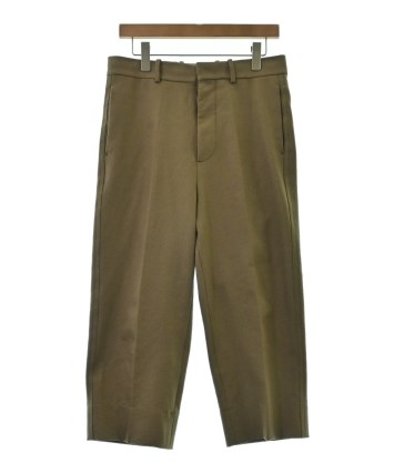 MARNI（マルニ）スラックス カーキ サイズ:44(S位) メンズ