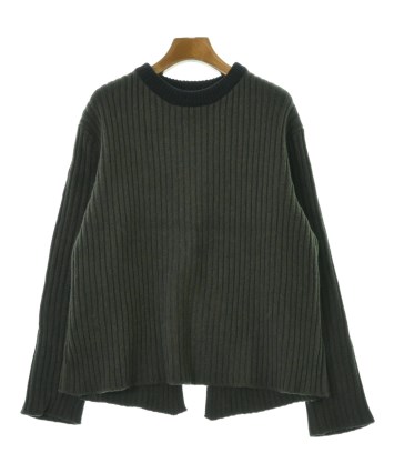 MARNI（マルニ）ニット・セーター カーキ サイズ:38(S位) レディース