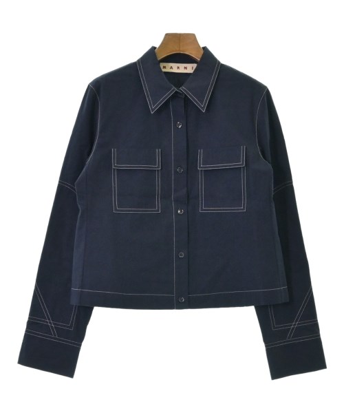 マルニ(MARNI)のMARNI カジュアルシャツ