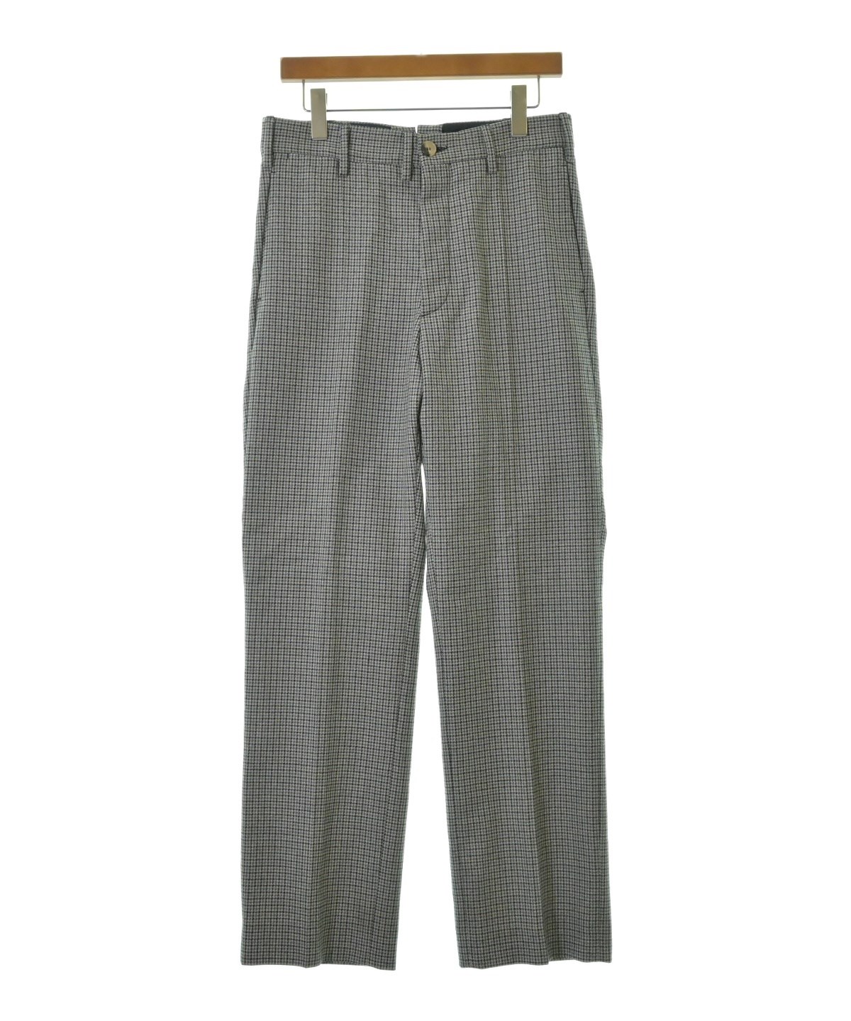 MARNI（マルニ）スラックス グレー サイズ:46(M位) メンズ