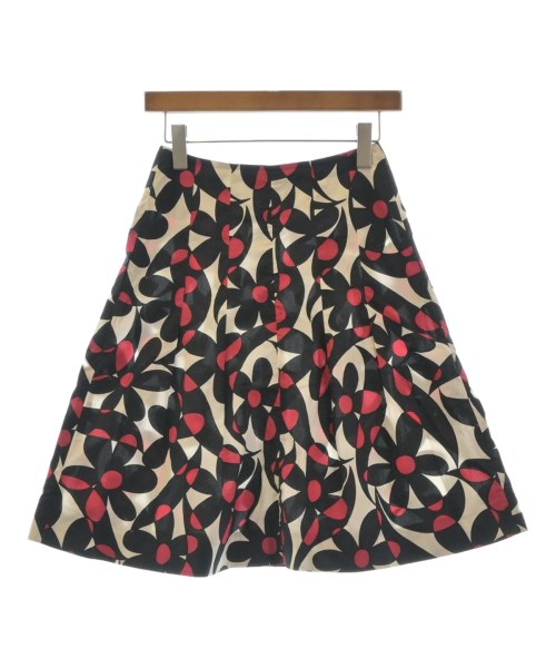 マルニ(MARNI)のMARNI ひざ丈スカート