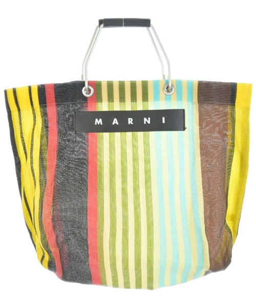 マルニ(MARNI)のMARNI トートバッグ