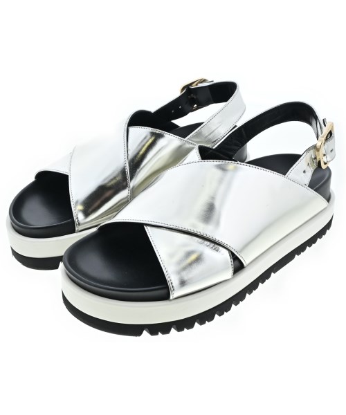 マルニ(MARNI)のMARNI サンダル