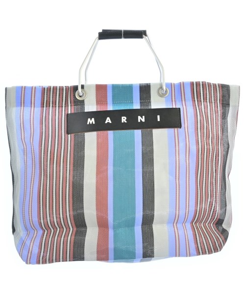 マルニ(MARNI)のMARNI トートバッグ