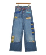 MARNI デニムパンツ