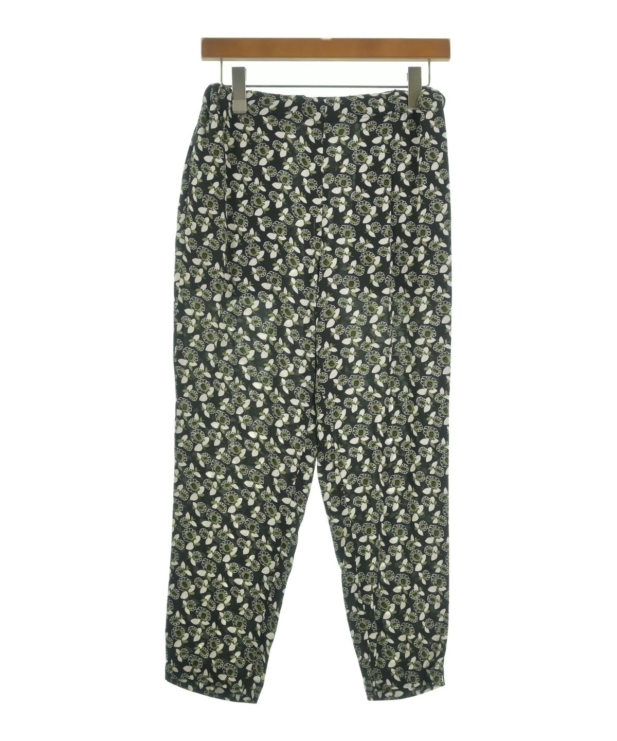 MARNI（マルニ）その他 黒 サイズ:36(XS位) レディース