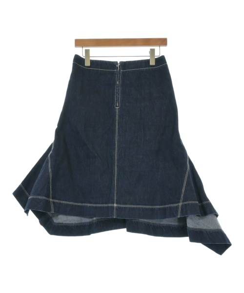MARNI ひざ丈スカート