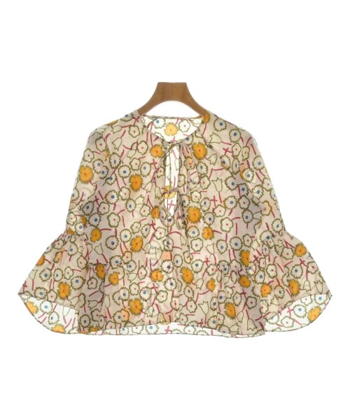 マルニ(MARNI)のMARNI ブラウス