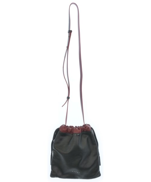 マルニ(MARNI)のMARNI ショルダーバッグ