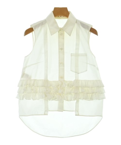マルニ(MARNI)のMARNI ブラウス