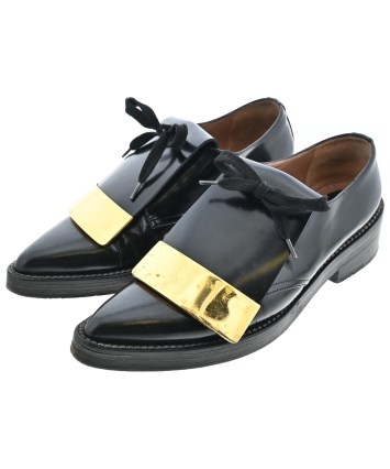 MARNI マルニ　モカシン　ドレスシューズ MARNI/マルニ MOCCASIN SHOE モカシンシューズ MOMS005902P7325