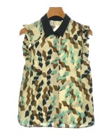 MARNI ブラウス