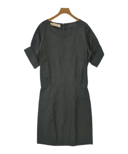 マルニ(MARNI)のMARNI ワンピース