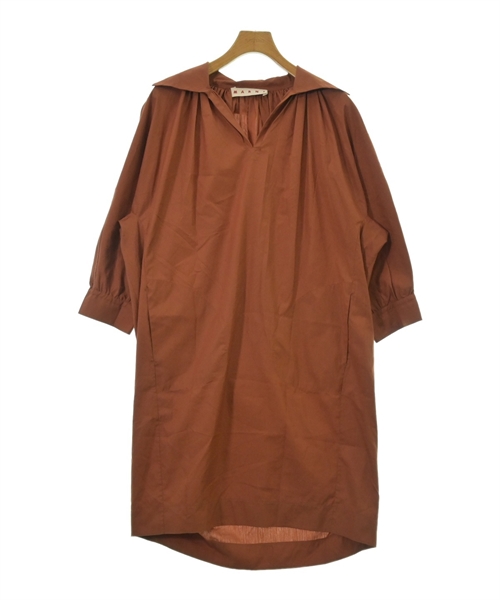 マルニ(MARNI)のMARNI ワンピース