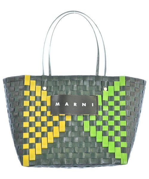マルニ(MARNI)のMARNI トートバッグ
