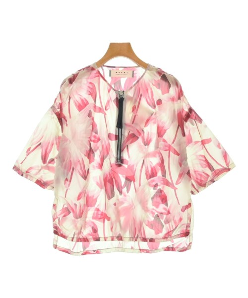マルニ(MARNI)のMARNI ブラウス