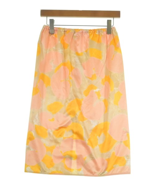 MARNI ひざ丈スカート