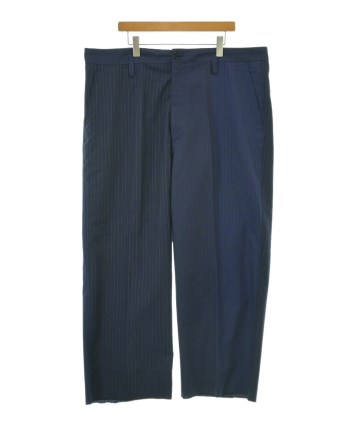 MARNI マルニ パンツ(その他) 紺 40(M位) 2108425J0195 MARNI(マルニ)その他 紺 サイズ:56(XXL位) メンズ