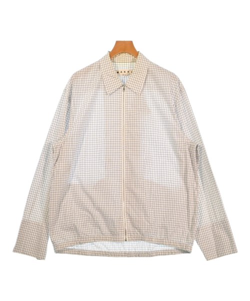 マルニ(MARNI)のMARNI ブルゾン（その他）